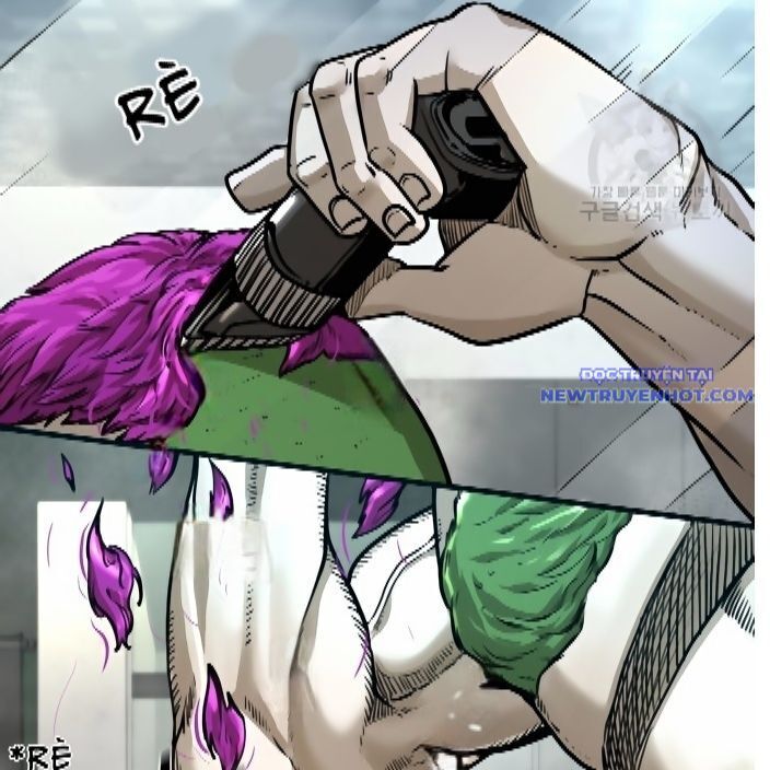 Shark - Cá Mập - Chapter 294 - Page 21