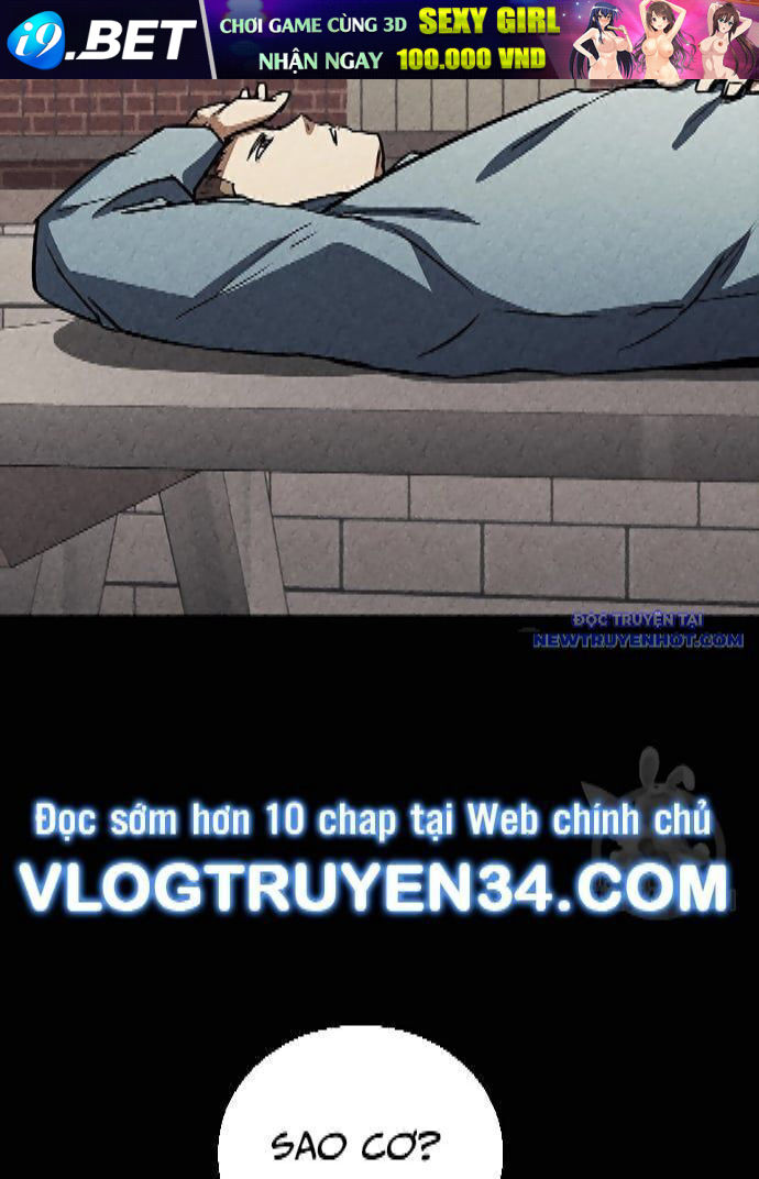 Shark - Cá Mập - Chapter 295 - Page 110