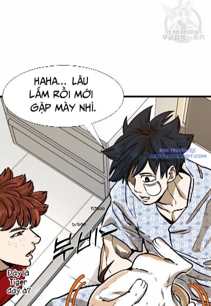 Shark - Cá Mập - Chapter 295 - Page 17