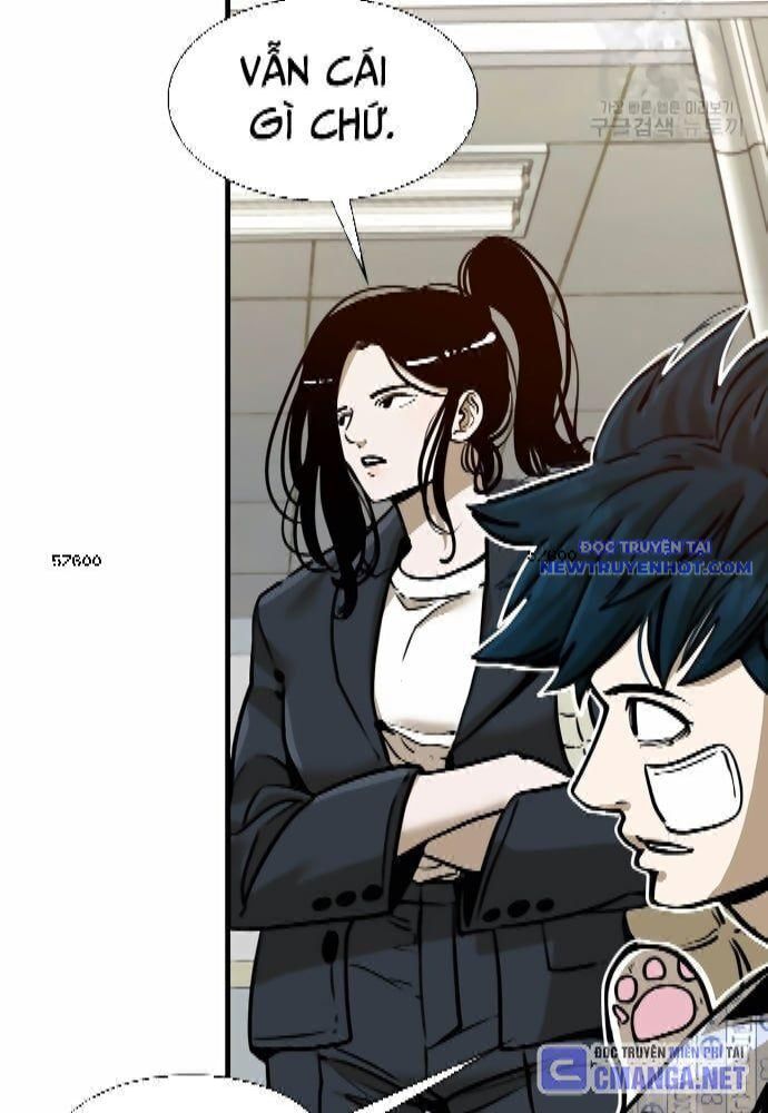 Shark - Cá Mập - Chapter 295 - Page 19