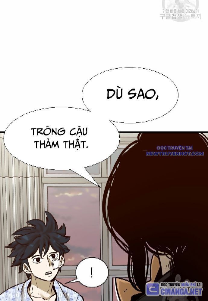 Shark - Cá Mập - Chapter 295 - Page 34