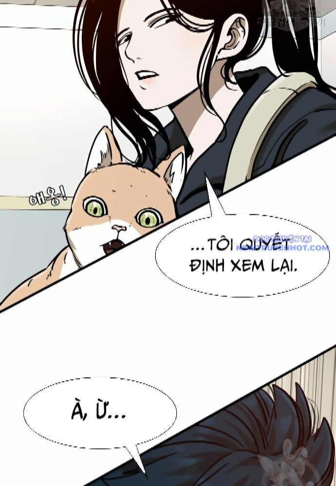 Shark - Cá Mập - Chapter 295 - Page 36