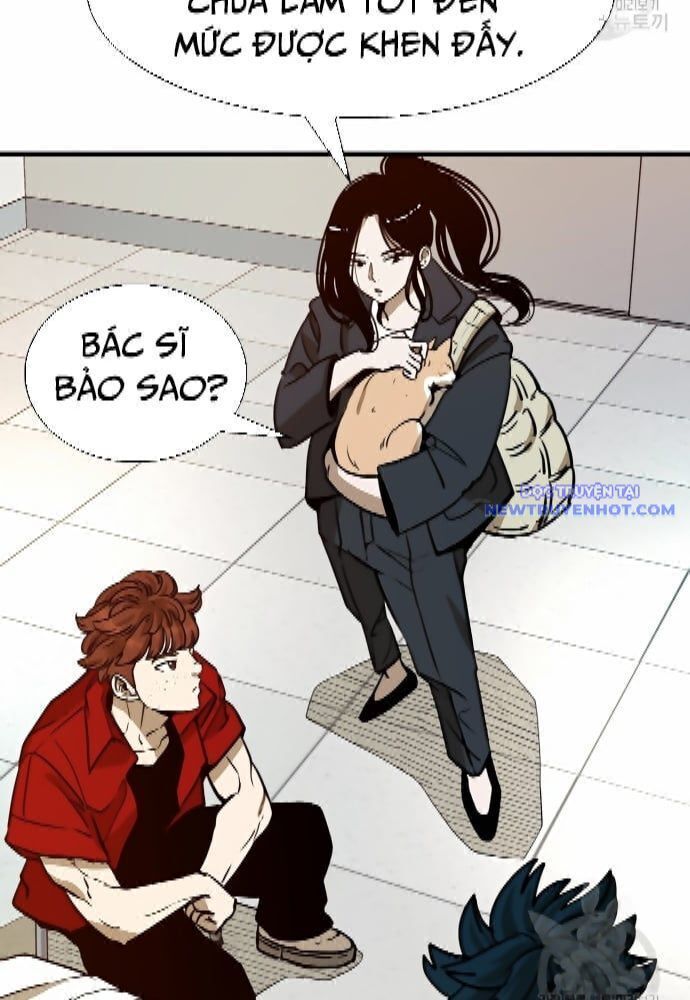 Shark - Cá Mập - Chapter 295 - Page 42
