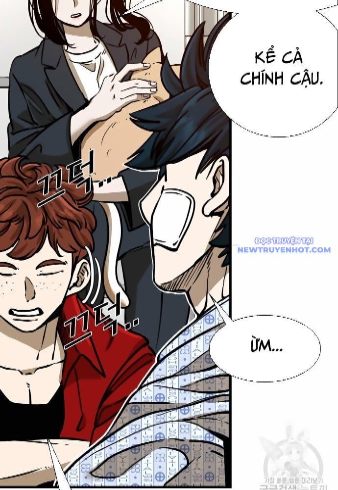 Shark - Cá Mập - Chapter 295 - Page 47