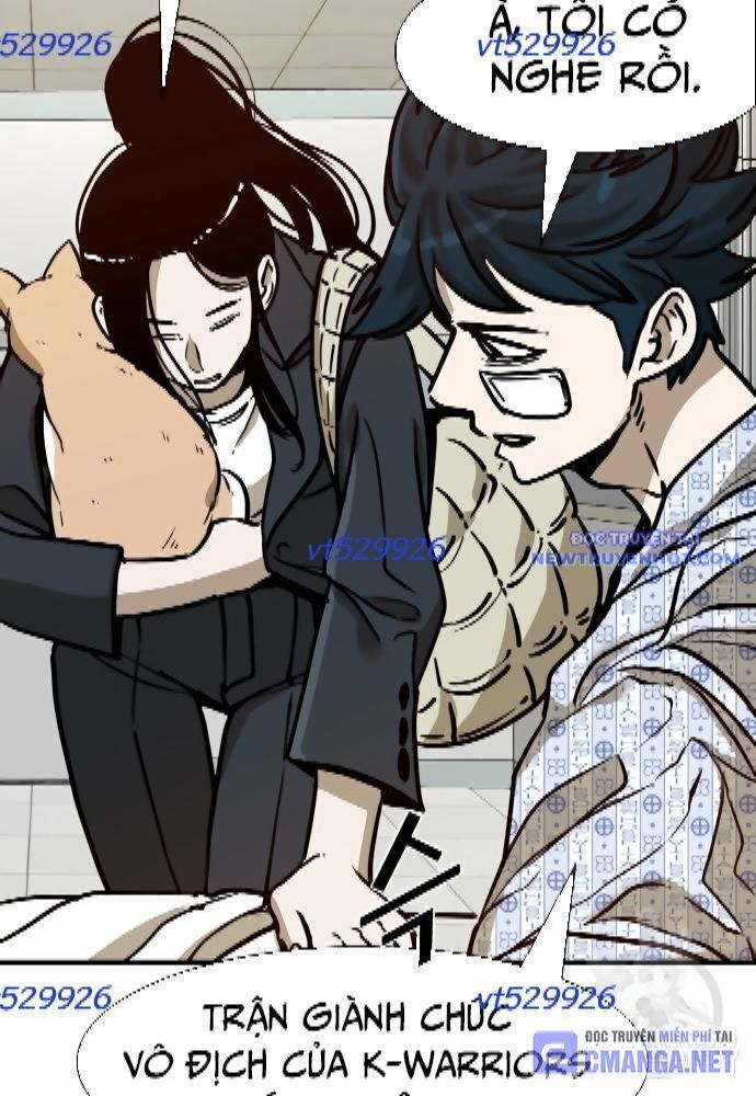 Shark - Cá Mập - Chapter 295 - Page 55