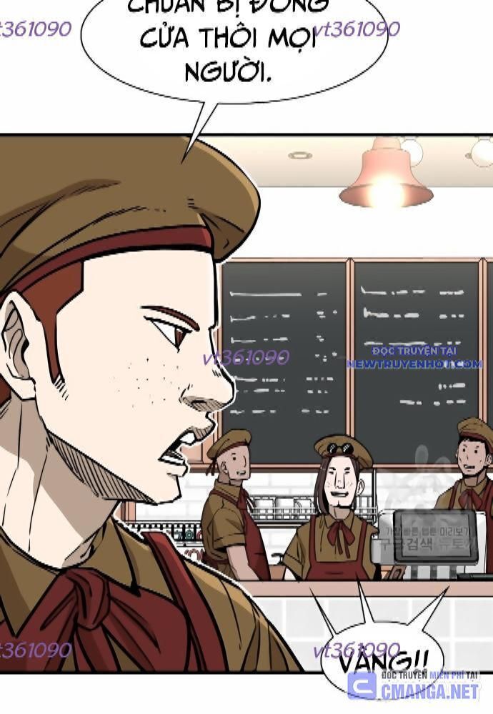 Shark - Cá Mập - Chapter 296 - Page 106