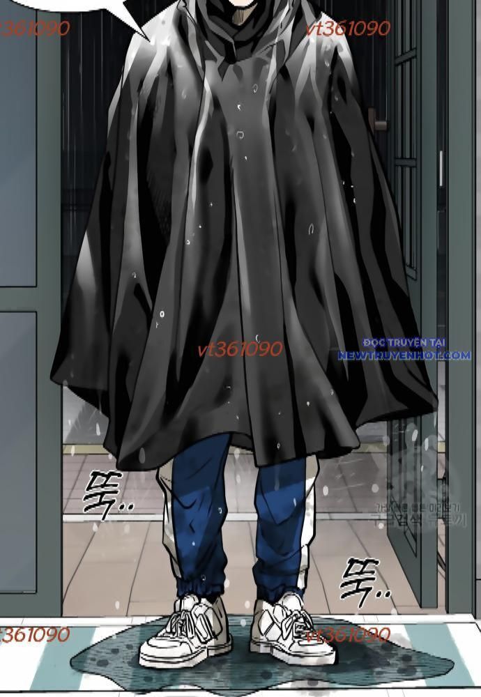 Shark - Cá Mập - Chapter 296 - Page 110