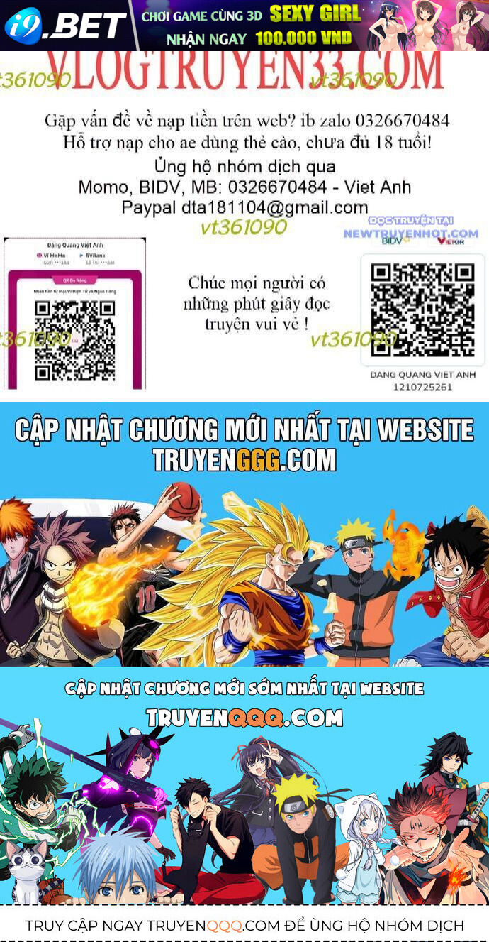 Shark - Cá Mập - Chapter 296 - Page 117