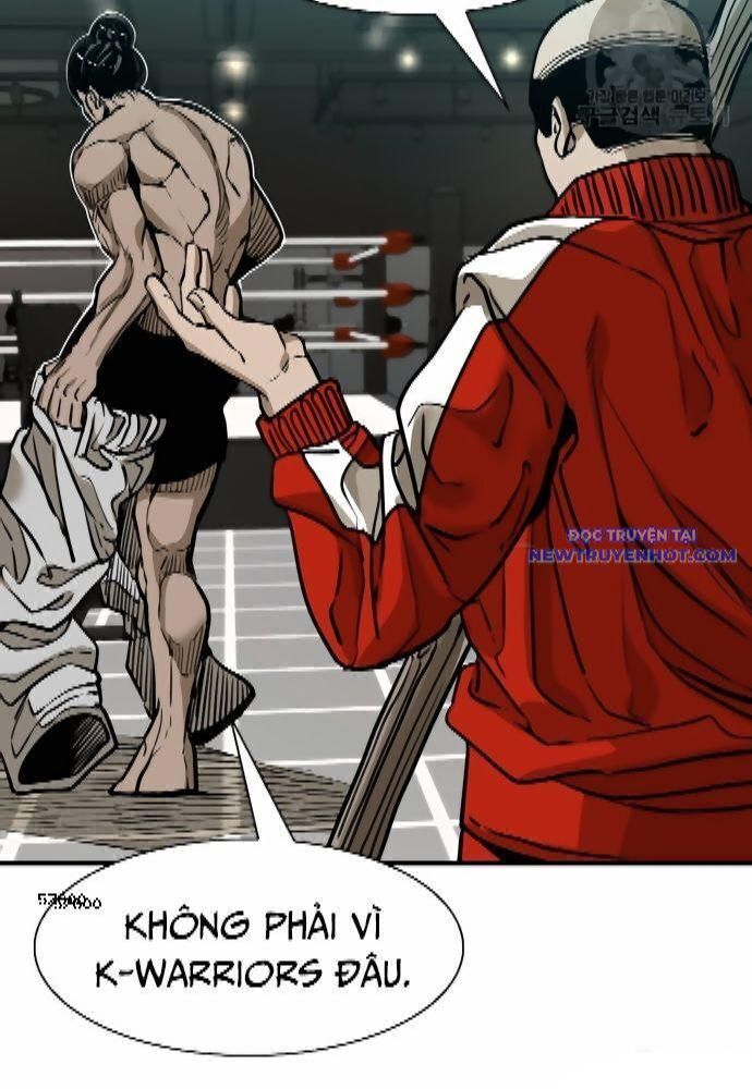 Shark - Cá Mập - Chapter 296 - Page 21