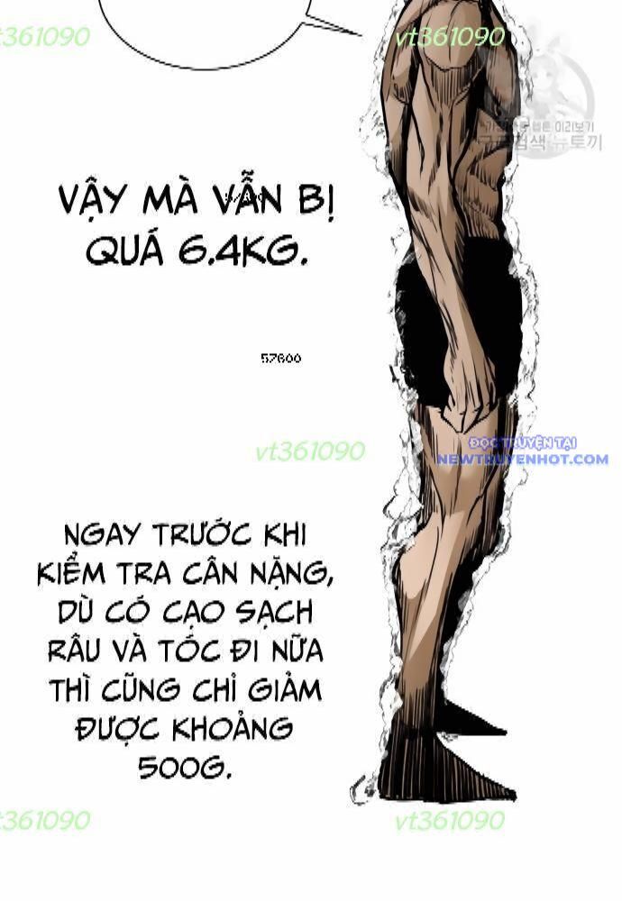 Shark - Cá Mập - Chapter 296 - Page 8