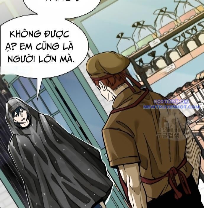 Shark - Cá Mập - Chapter 297 - Page 20