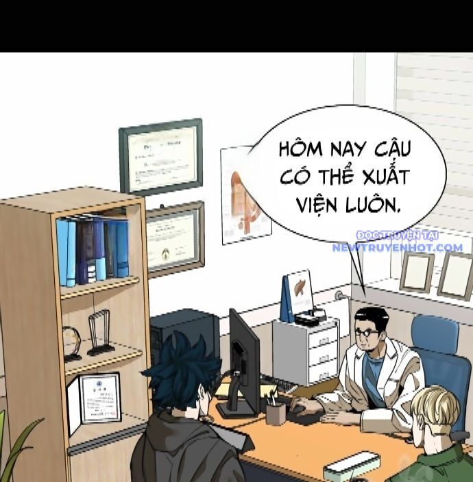 Shark - Cá Mập - Chapter 297 - Page 28