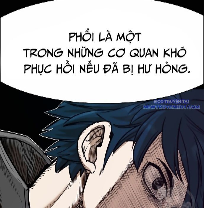 Shark - Cá Mập - Chapter 297 - Page 38
