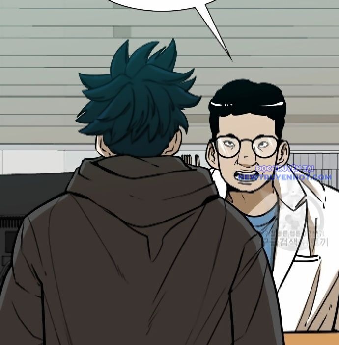 Shark - Cá Mập - Chapter 297 - Page 44