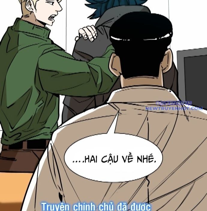 Shark - Cá Mập - Chapter 297 - Page 49