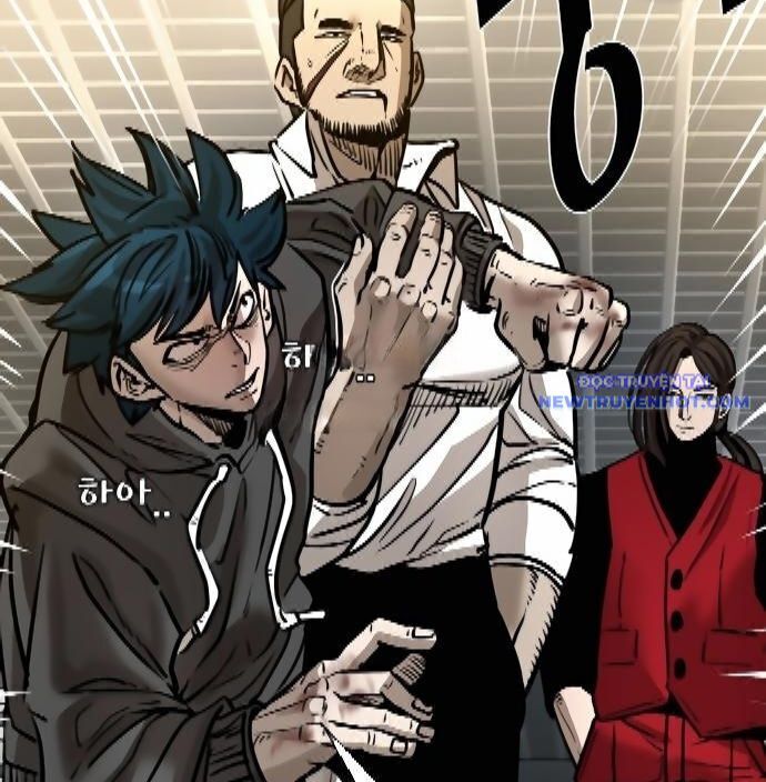 Shark - Cá Mập - Chapter 298 - Page 123