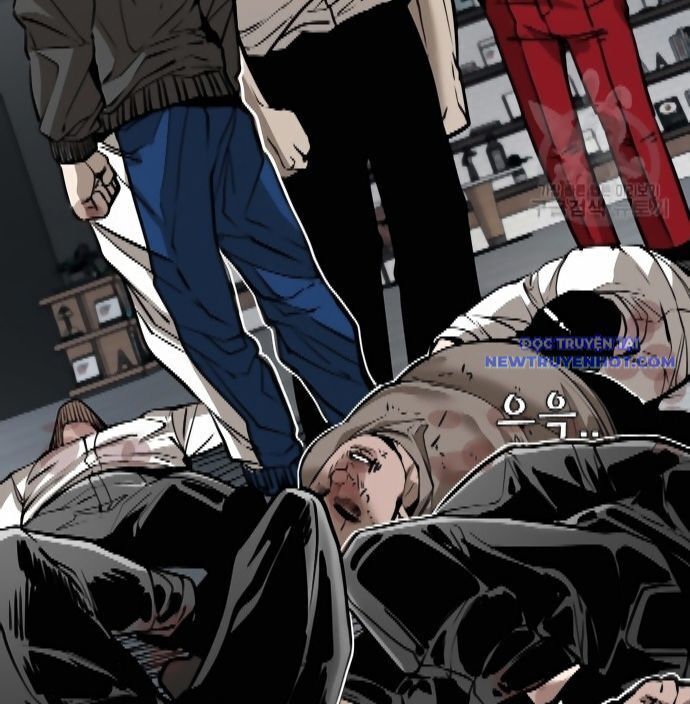 Shark - Cá Mập - Chapter 298 - Page 134