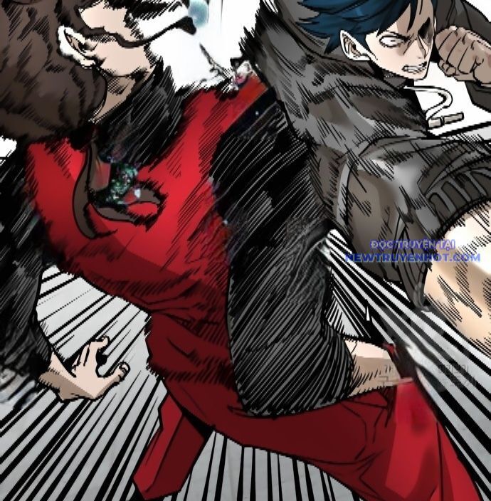 Shark - Cá Mập - Chapter 298 - Page 159