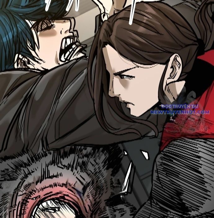 Shark - Cá Mập - Chapter 298 - Page 162