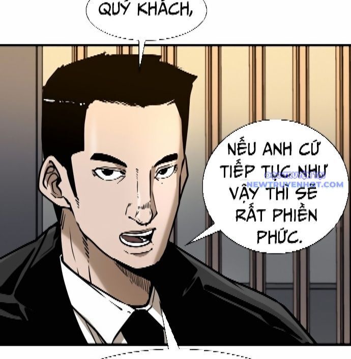 Shark - Cá Mập - Chapter 298 - Page 37