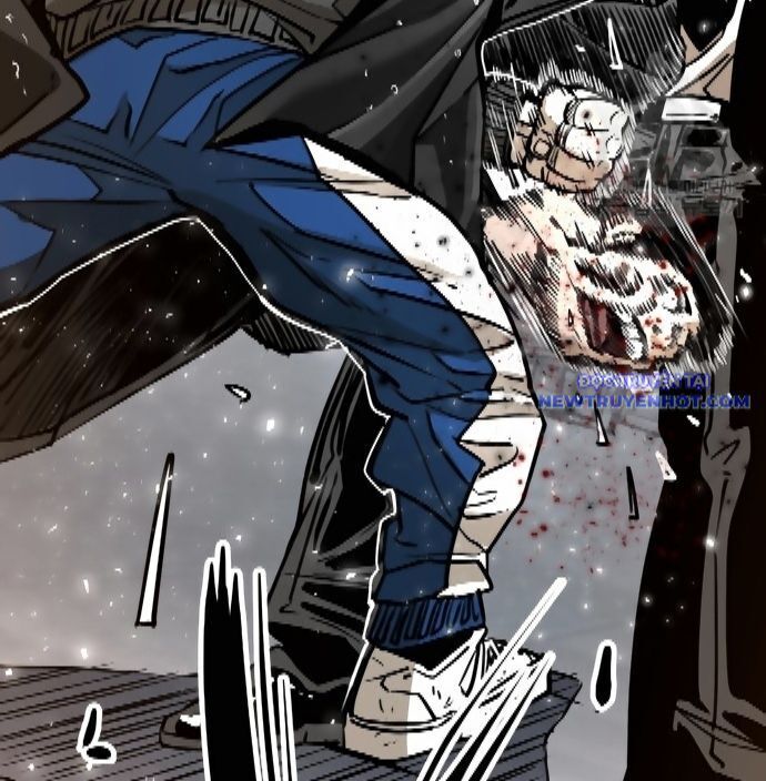 Shark - Cá Mập - Chapter 298 - Page 60