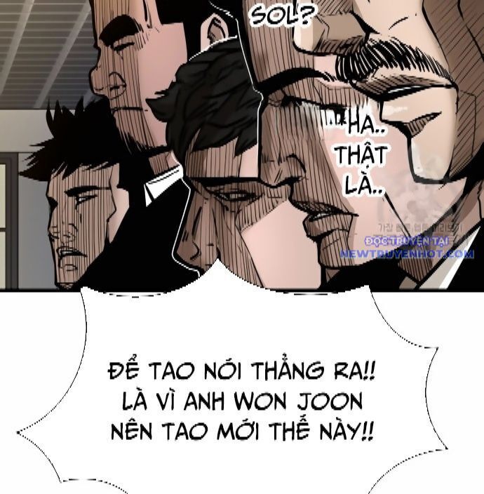 Shark - Cá Mập - Chapter 298 - Page 81