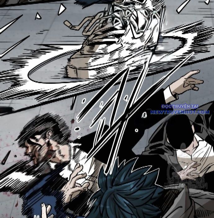 Shark - Cá Mập - Chapter 298 - Page 91