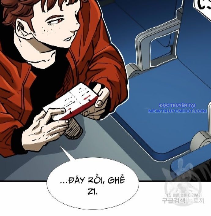 Shark - Cá Mập - Chapter 299 - Page 123