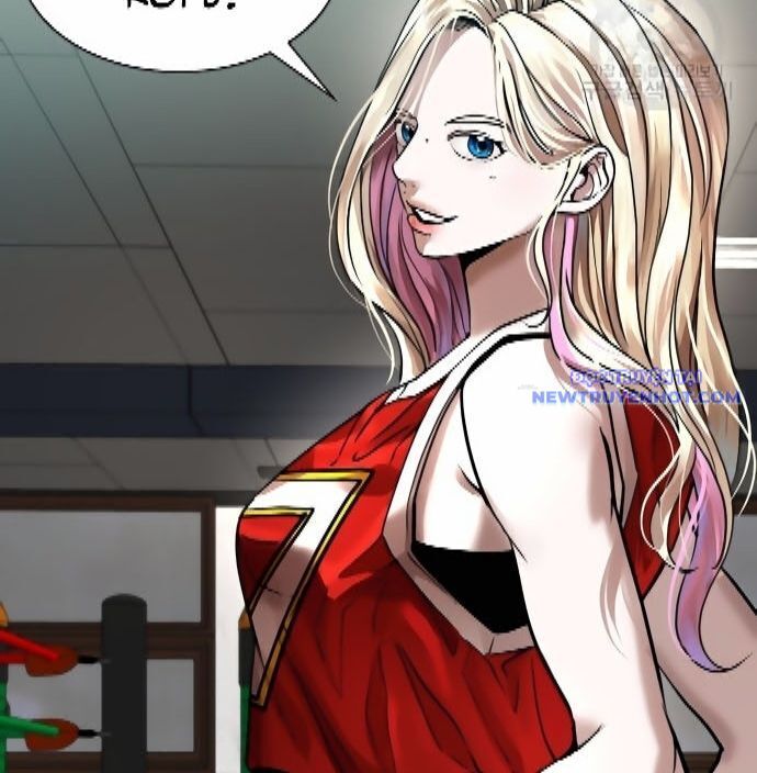 Shark - Cá Mập - Chapter 299 - Page 46