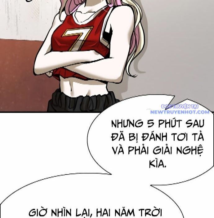 Shark - Cá Mập - Chapter 299 - Page 93