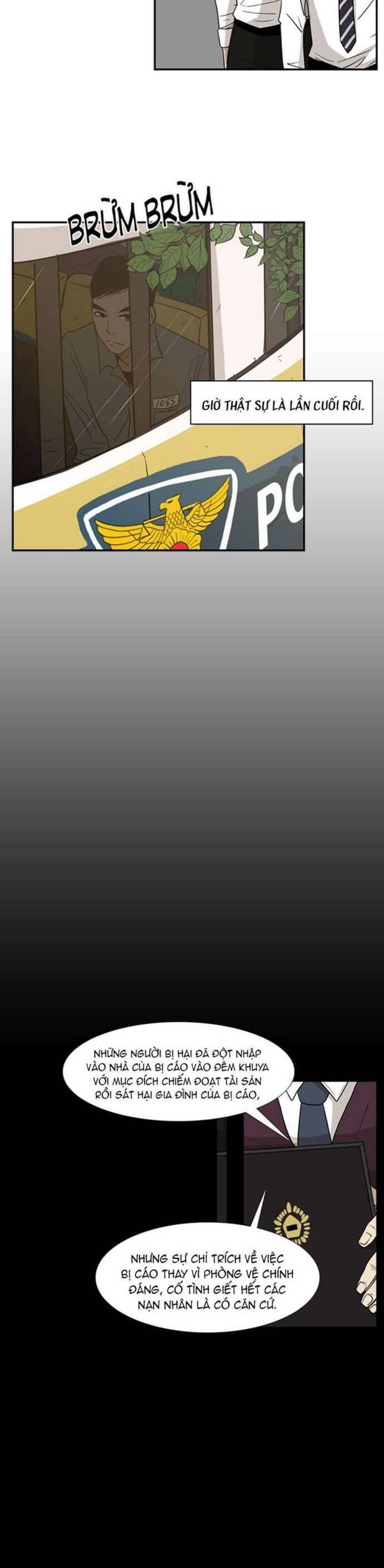 Shark - Cá Mập - Chapter 3 - Page 13