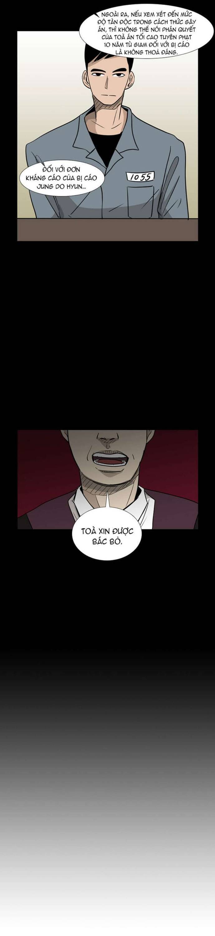 Shark - Cá Mập - Chapter 3 - Page 14