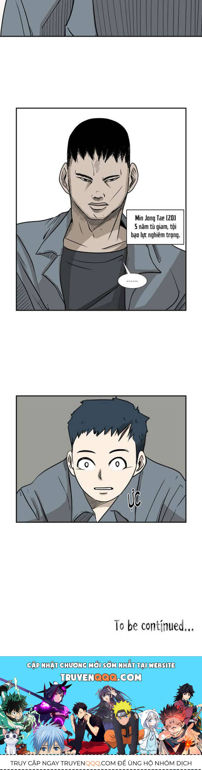 Shark - Cá Mập - Chapter 3 - Page 27