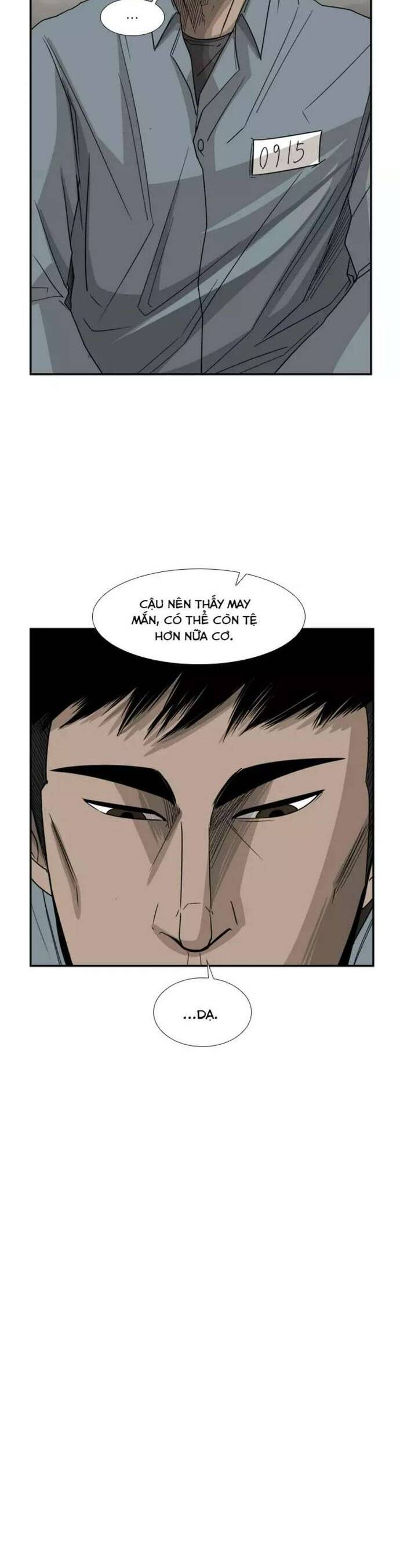 Shark - Cá Mập - Chapter 30 - Page 15