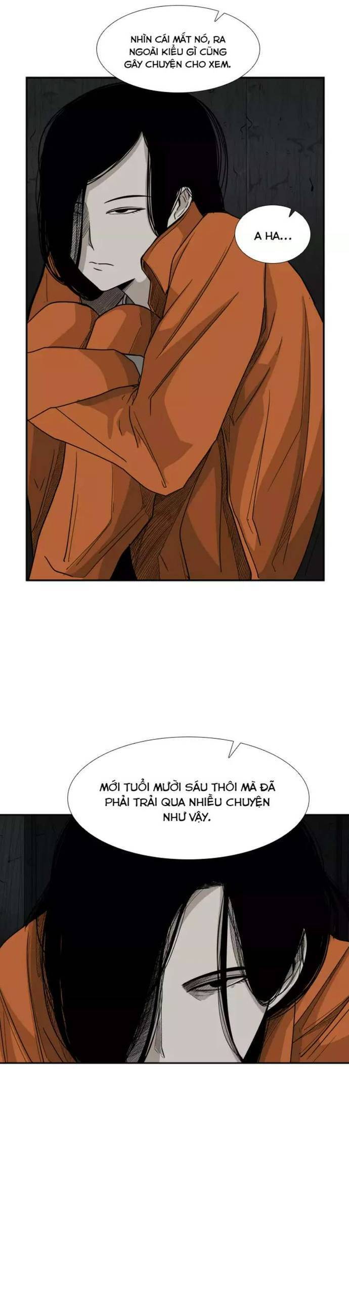 Shark - Cá Mập - Chapter 30 - Page 22