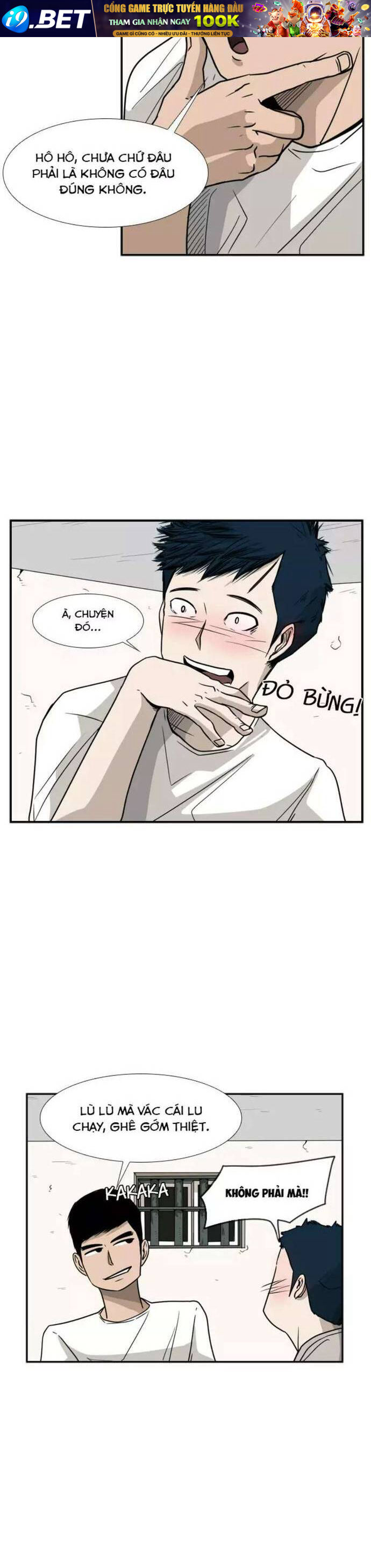 Shark - Cá Mập - Chapter 30 - Page 25