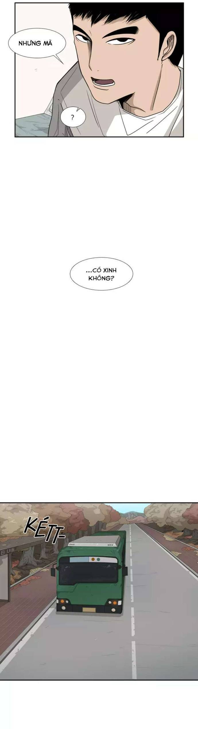 Shark - Cá Mập - Chapter 30 - Page 26