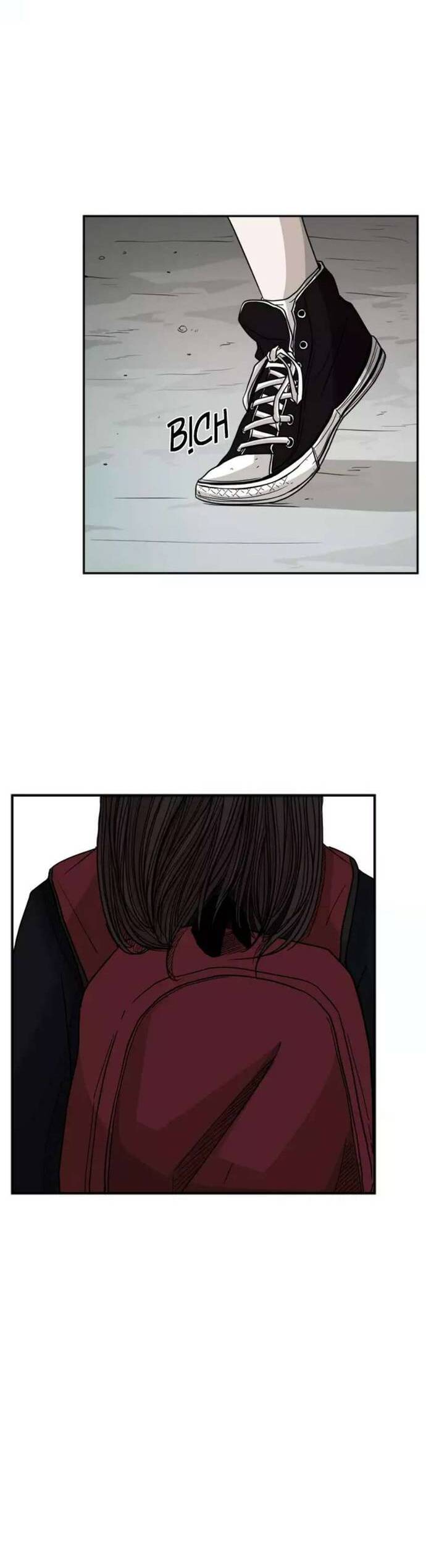 Shark - Cá Mập - Chapter 30 - Page 27