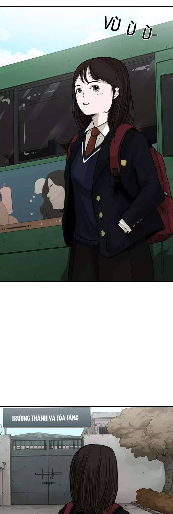 Shark - Cá Mập - Chapter 30 - Page 28