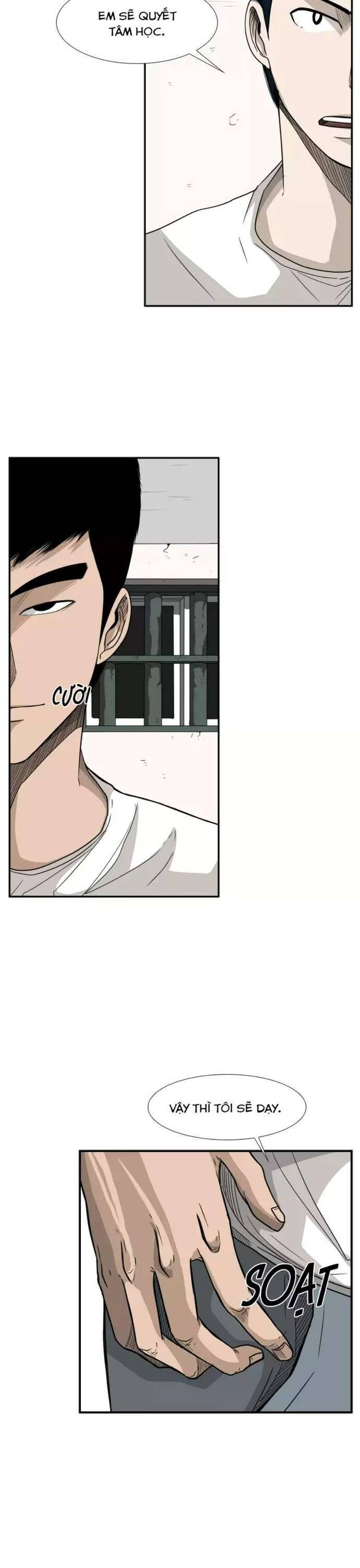 Shark - Cá Mập - Chapter 30 - Page 3