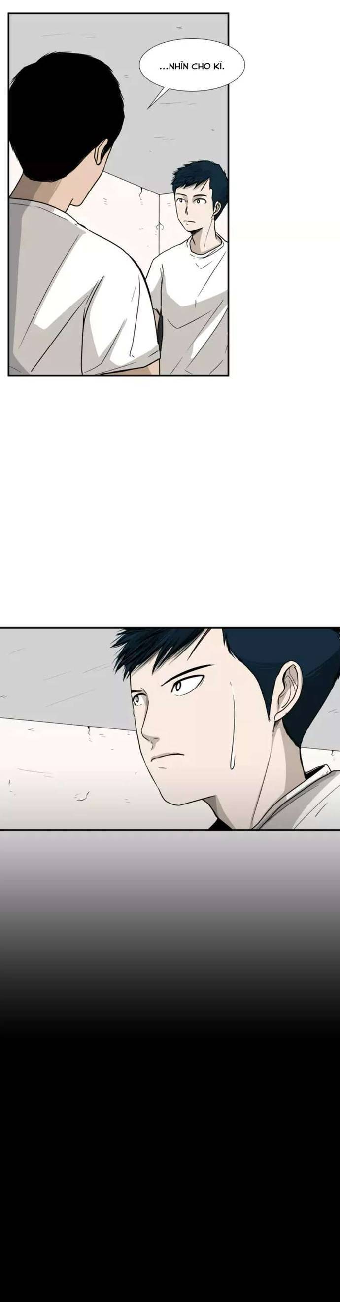 Shark - Cá Mập - Chapter 30 - Page 4