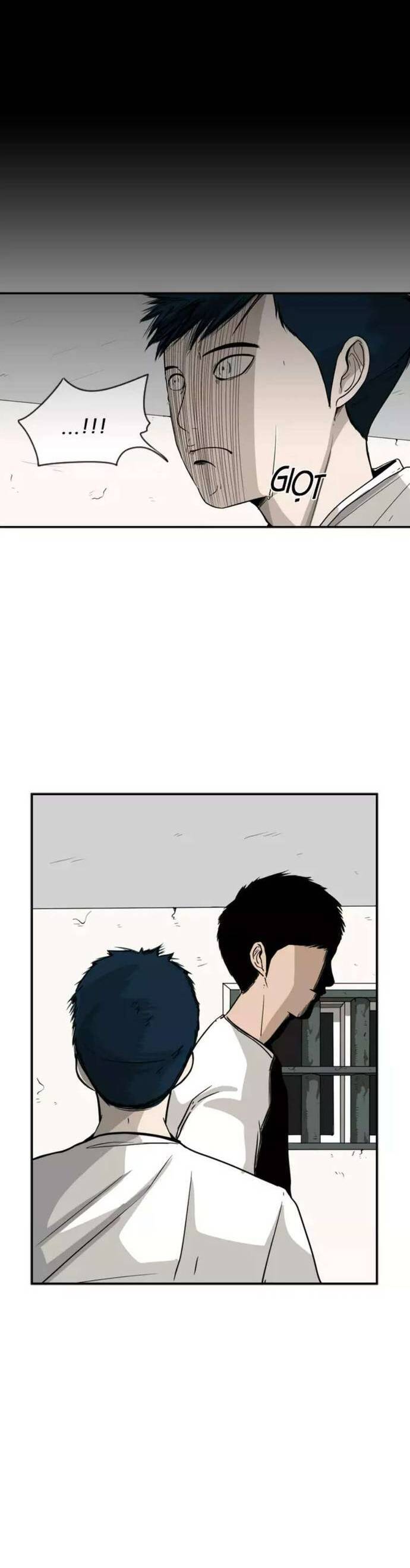 Shark - Cá Mập - Chapter 30 - Page 5