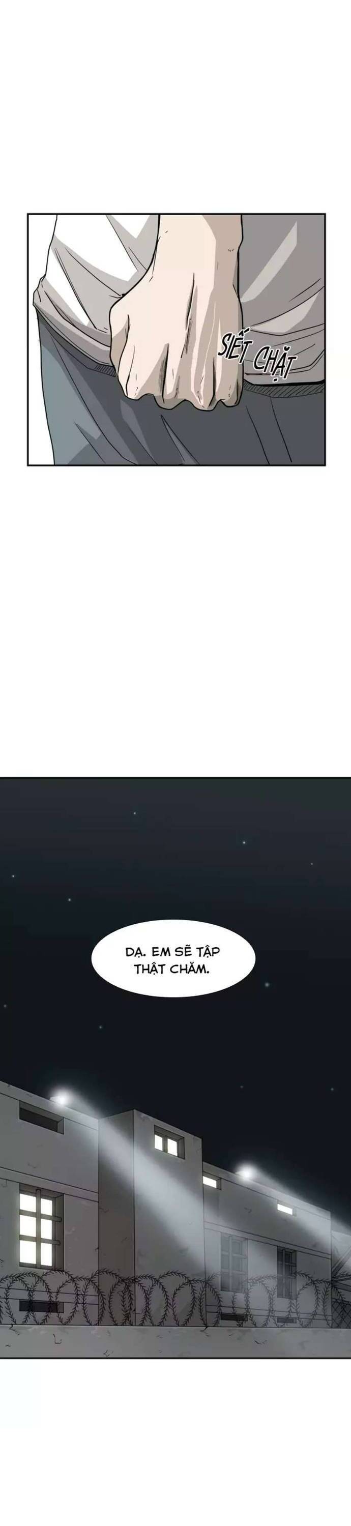 Shark - Cá Mập - Chapter 30 - Page 7