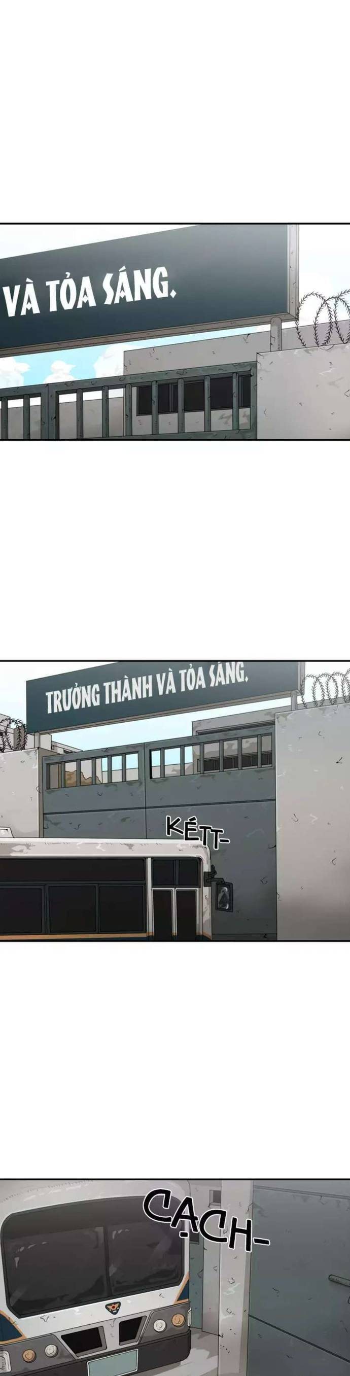 Shark - Cá Mập - Chapter 30 - Page 8