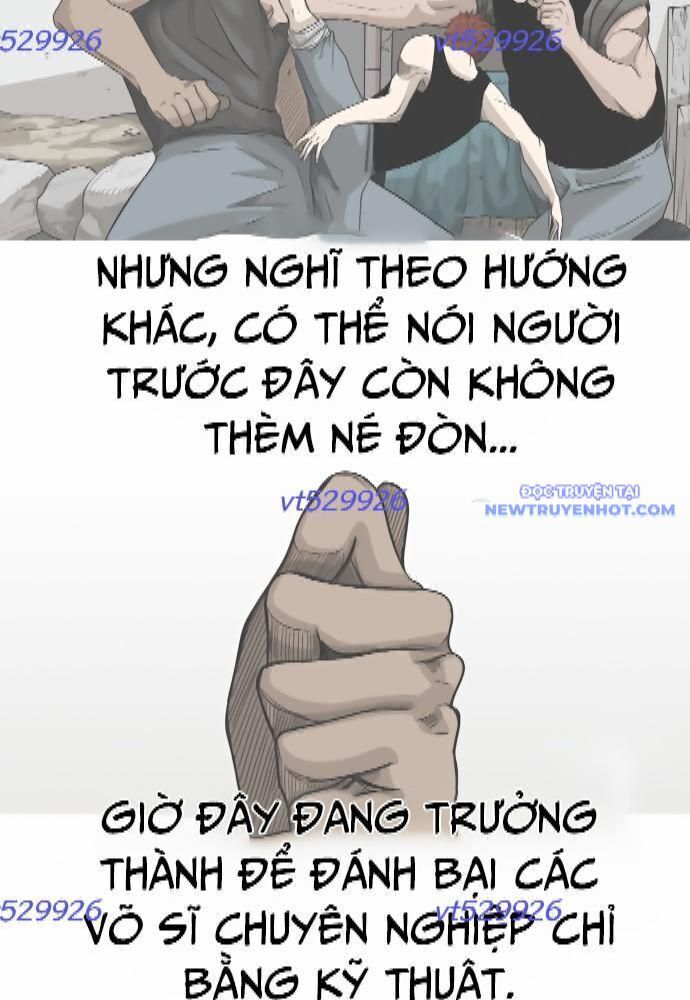 Shark - Cá Mập - Chapter 300 - Page 105
