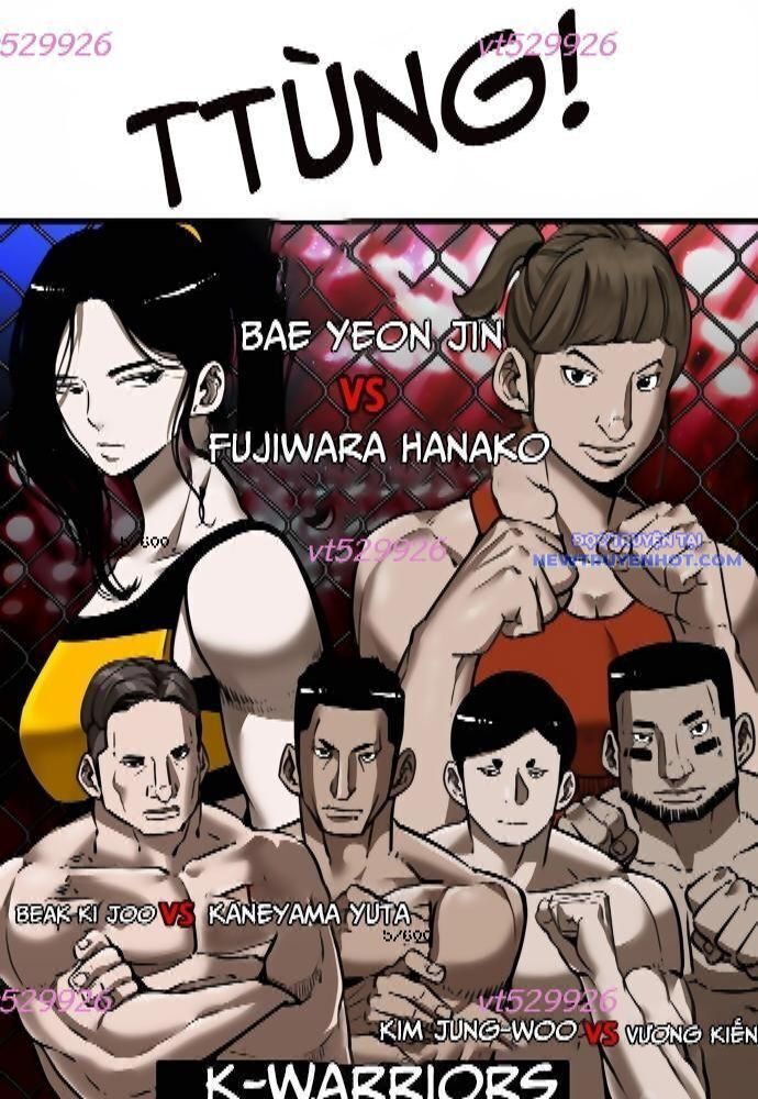 Shark - Cá Mập - Chapter 300 - Page 14