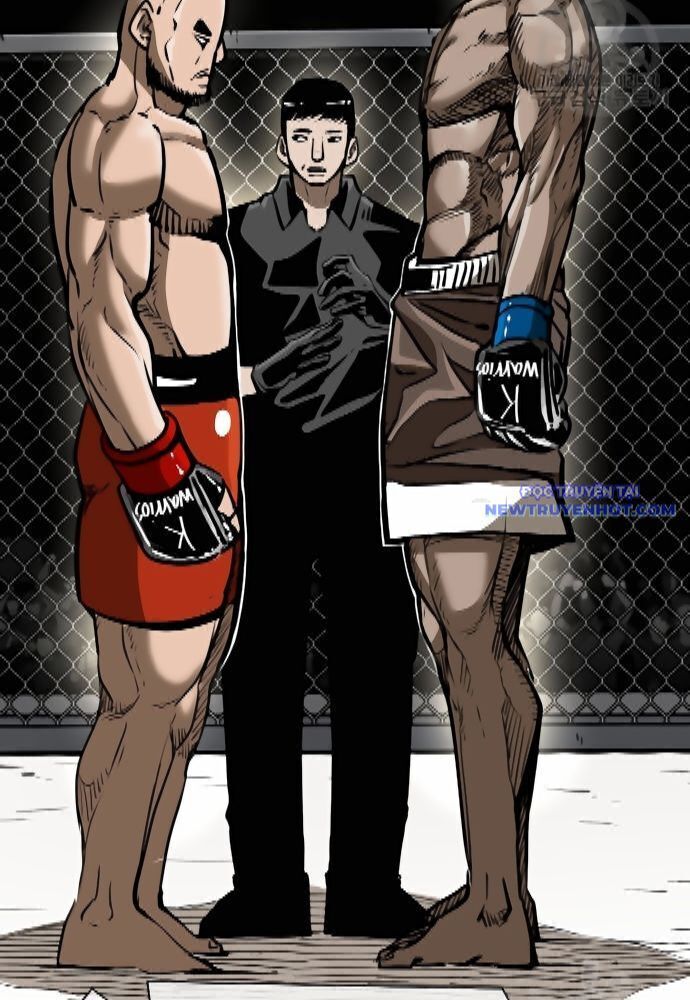 Shark - Cá Mập - Chapter 300 - Page 23