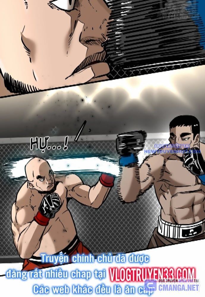 Shark - Cá Mập - Chapter 300 - Page 34