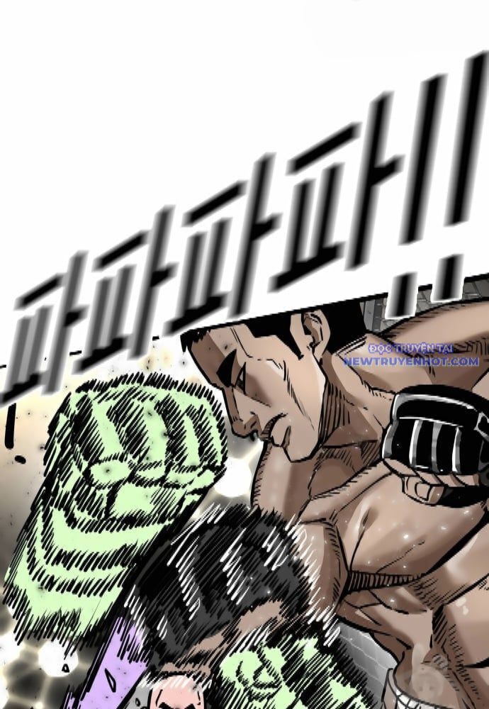 Shark - Cá Mập - Chapter 300 - Page 35