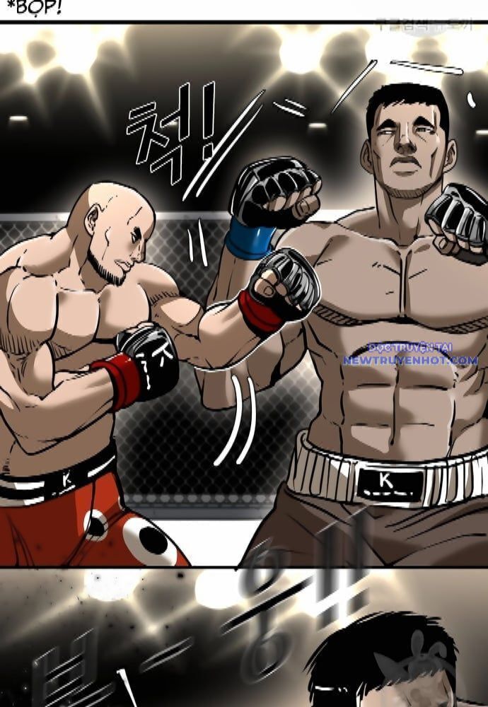 Shark - Cá Mập - Chapter 300 - Page 39